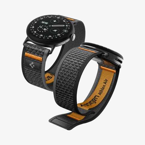 Pixel Watch 5 Series - Athlex Air