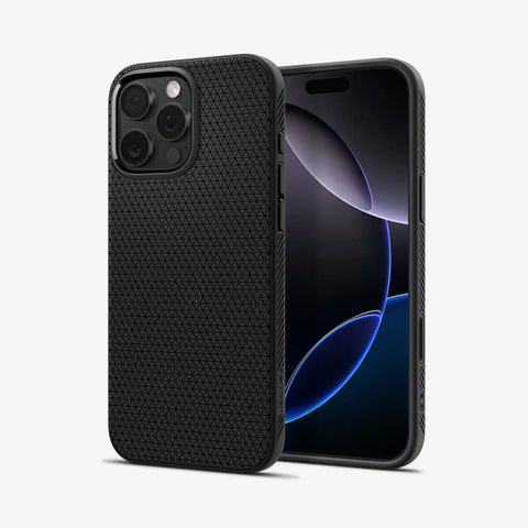 iPhone 16 Series - Liquid Air T (Mag Fit)