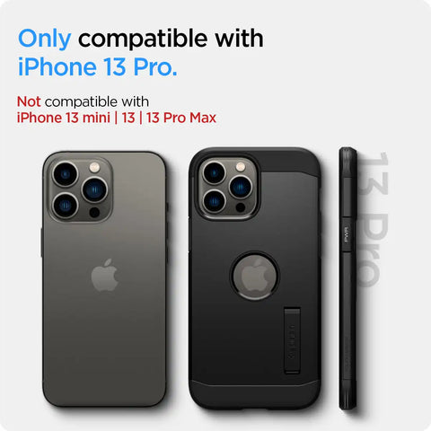 iPhone 13 Series - Tough Armor