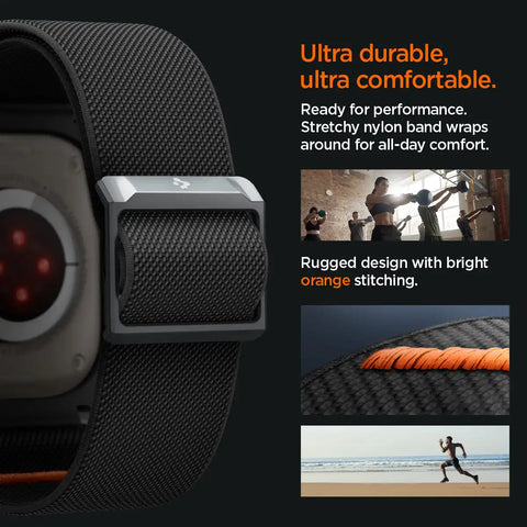 Apple Watch Series - Lite Fit Pro