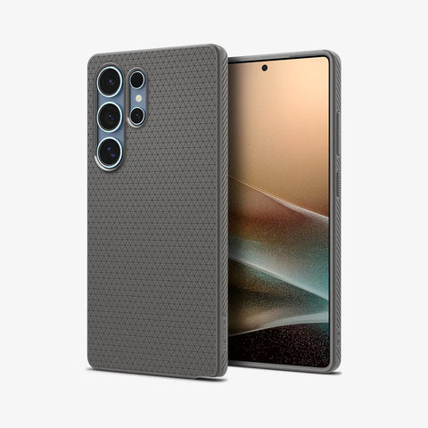 Galaxy S25 Series - Liquid Air