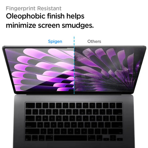 MacBook Air Series - GLAS.tR SLIM