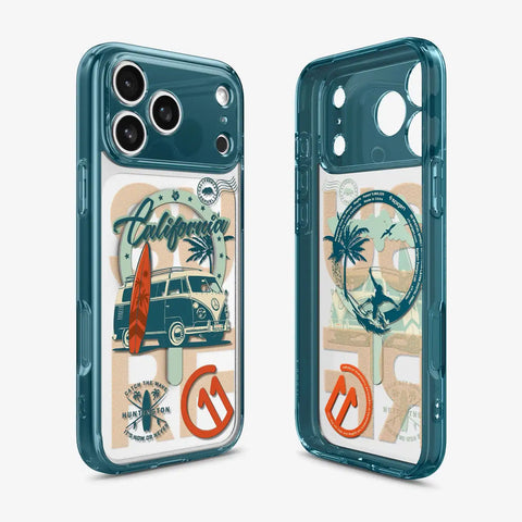 iPhone 17 Series - c11 Series Huntington Edition (Mag Fit)