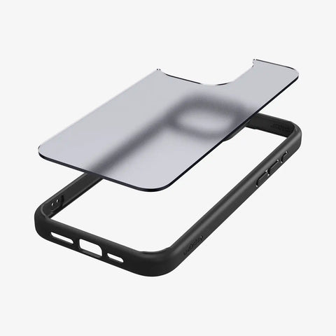 iPhone 15 Series - Ultra Hybrid Matte