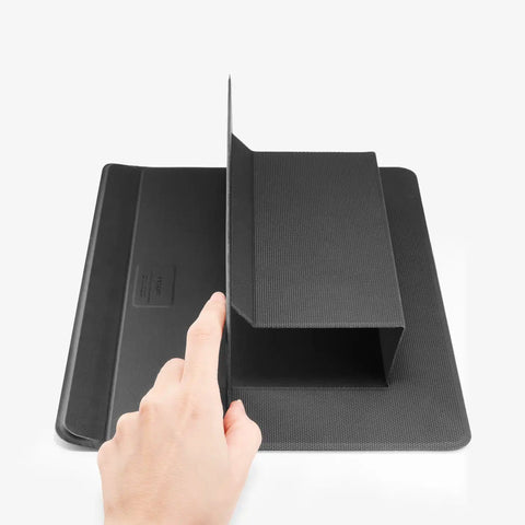 Slim Fold Laptop Stand | Non-Adhesive