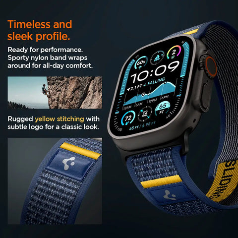 Apple Watch Series - Athlex Air