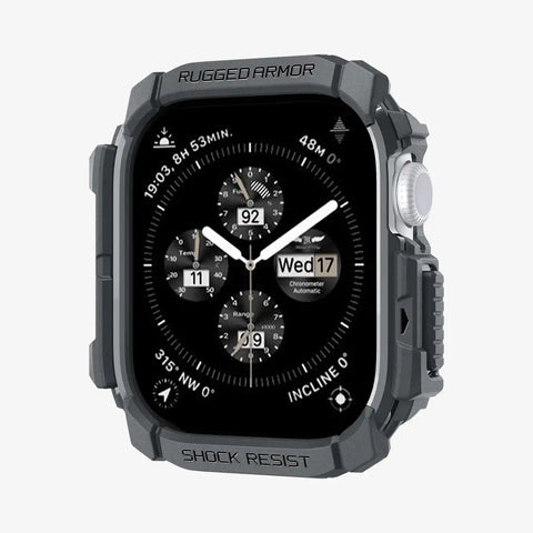 Apple Watch Series - Rugged Armor