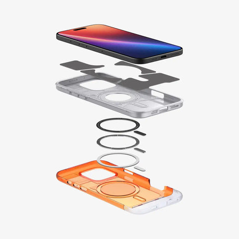 iPhone 16 Series - Classic C1 (Mag Fit)