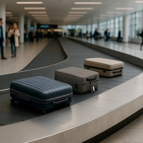Luggage Tag | LF510