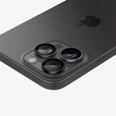 iPhone 16 Series - Optik Pro EZ Fit Lens Protector