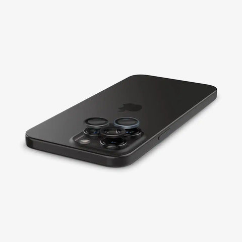iPhone 16 Series - Optik Pro EZ Fit Lens Protector