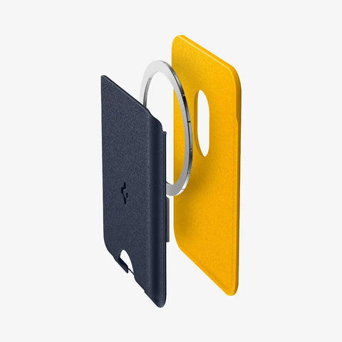 MagSafe Card Holder Nano Pop (Mag Fit)