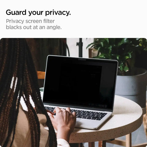 MacBook Air Series - Safe View