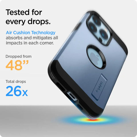 iPhone 13 Series - Tough Armor