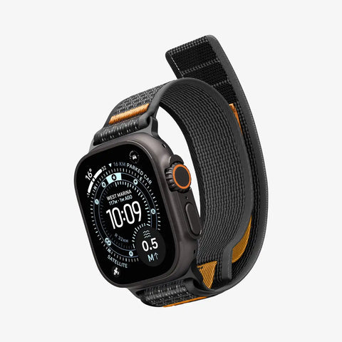 Apple Watch Series - Athlex Air
