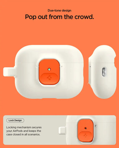 AirPods Pro 3 Series - Nano Pop