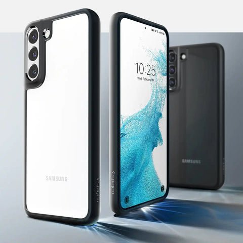 Galaxy S22 Series - Ultra Hybrid