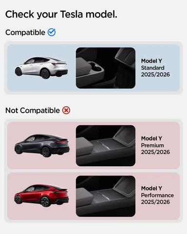 Tesla Series - Console Extender | TO220CYS