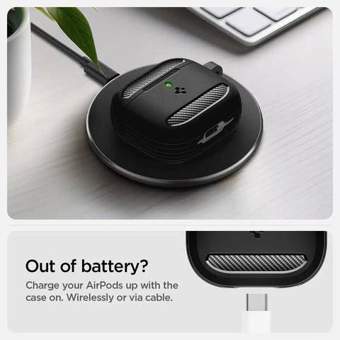 AirPods Series - Rugged Armor