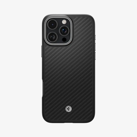 iPhone 16 Series - Enzo Aramid (Mag Fit)