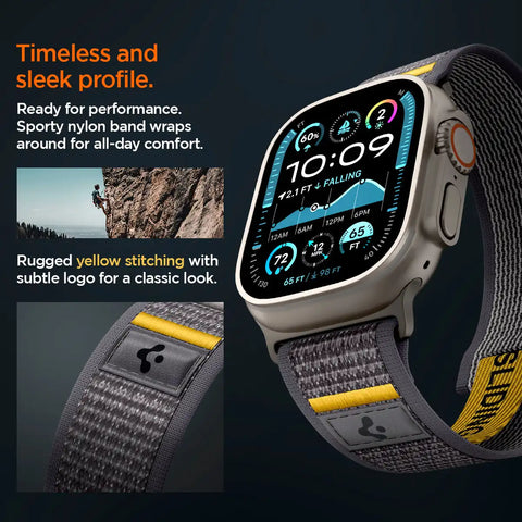 Apple Watch Series - Athlex Air