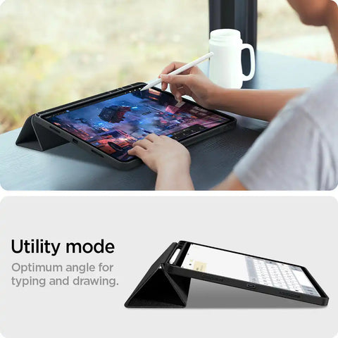 iPad Pro Series - Urban Fit