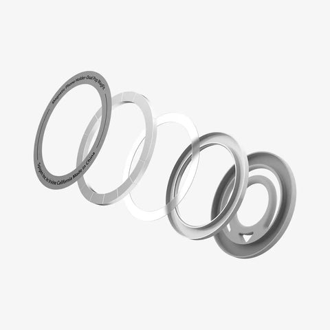 O-Mag | Dual Pop (Mag Fit) OM105