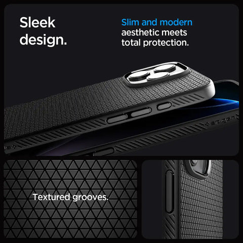 iPhone 16 Series - Liquid Air T (Mag Fit)