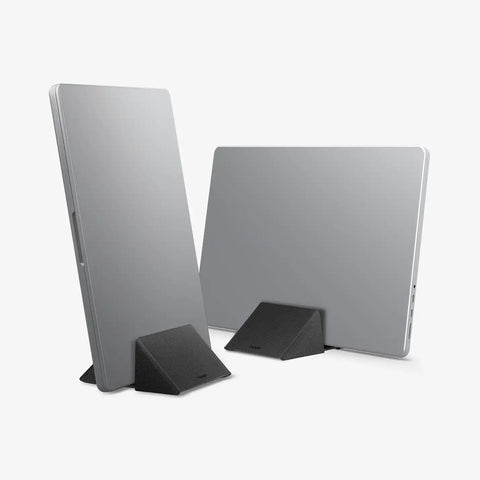 Slim Fold Laptop Stand | Non-Adhesive