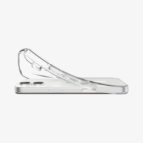 iPhone 17 Series - Crystal Flex (Mag Fit)