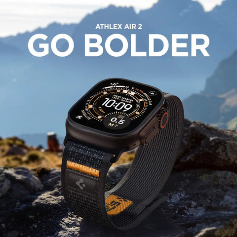 Apple Watch Series - Athlex Air