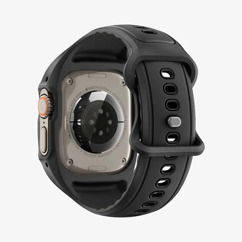 Apple Watch Series - Liquid Air Pro + Screen Protector