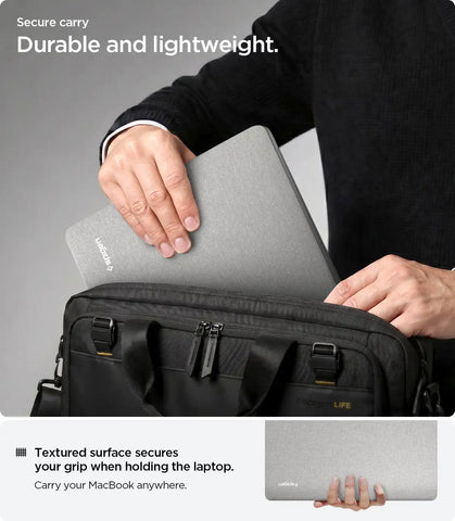 MacBook Pro Series - Urban Fit