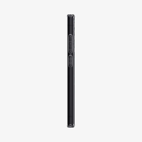 Galaxy S24 Series - Ultra Hybrid Metal Ring Zero One (Mag Fit)