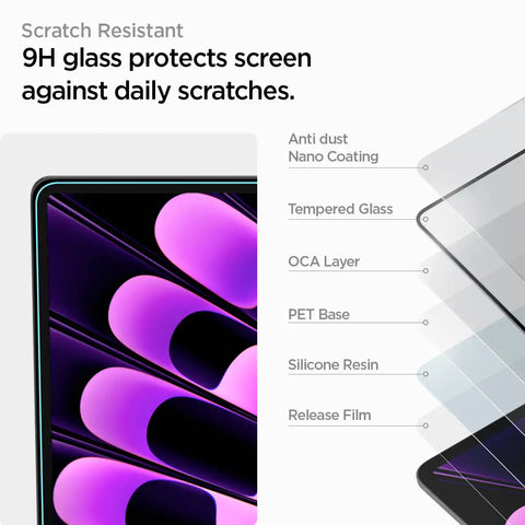 MacBook Air Series - GLAS.tR SLIM