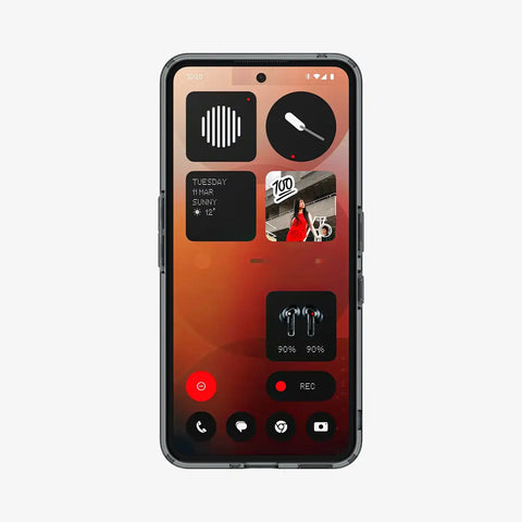 Nothing Phone Series - Ultra Hybrid