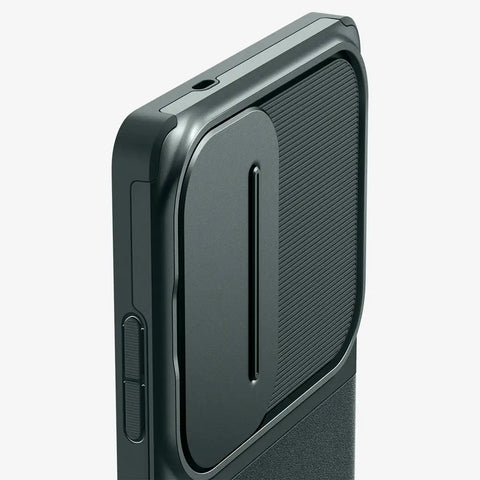 Galaxy S25 Series - Optik Armor