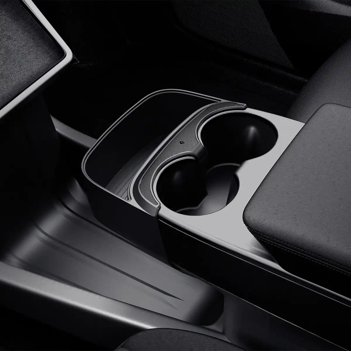 Tesla Series - Console Extender | TO220CYS