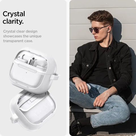 Galaxy Buds Series - Ultra Hybrid