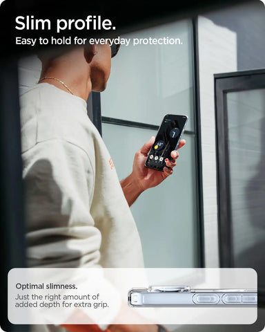 Pixel 10 Series - Ultra Hybrid Neo One (Mag Fit)