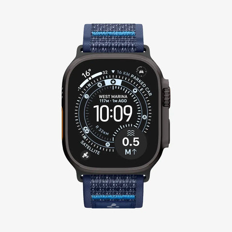 Apple Watch Series - Athlex Air