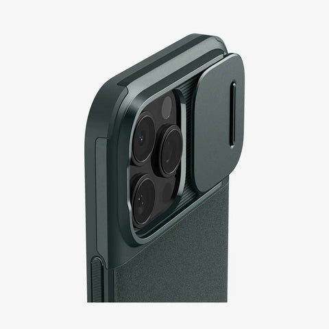 iPhone 16 Series - Optik Armor (Mag Fit)