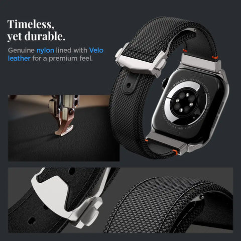 Apple Watch Series - Classic Fit