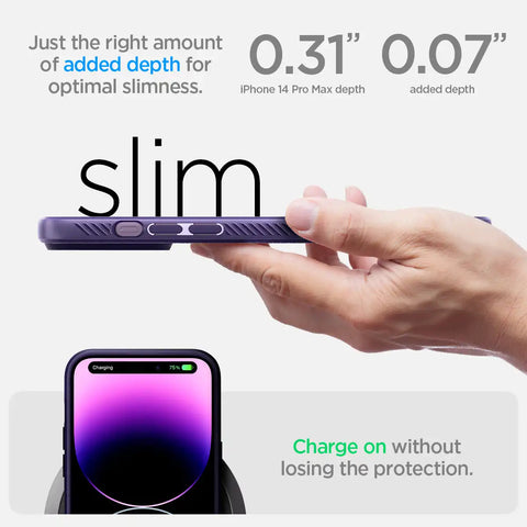 iPhone 14 Series - Liquid Air
