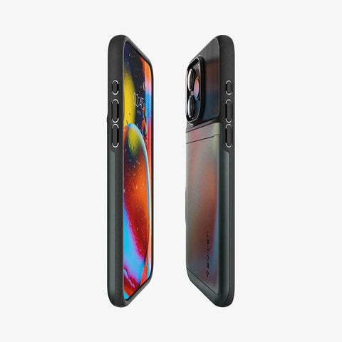 iPhone 15 Series - Slim Armor CS