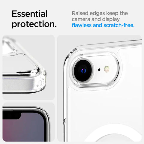 iPhone 17e Series - Ultra Hybrid (Mag Fit)