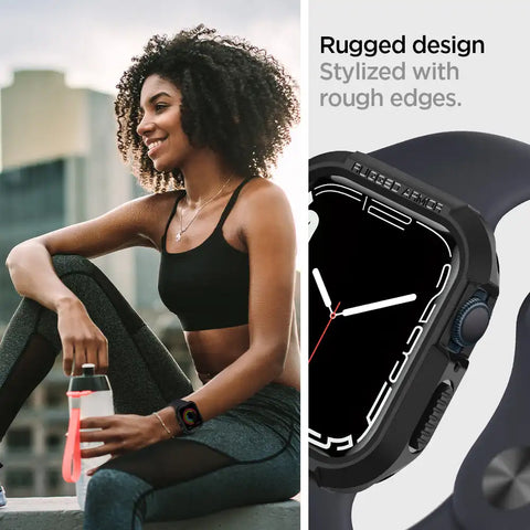 Apple Watch Series - Rugged Armor