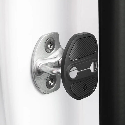 Tesla Series - Door Lock Cover | TO320