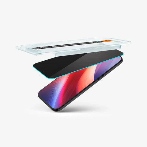 iPhone 17 Series - GLAS.tR EZ Fit | Privacy