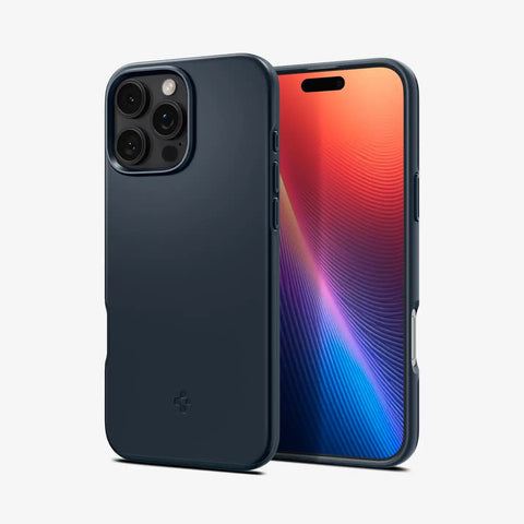 iPhone 16 Series - Thin Fit (Mag Fit)